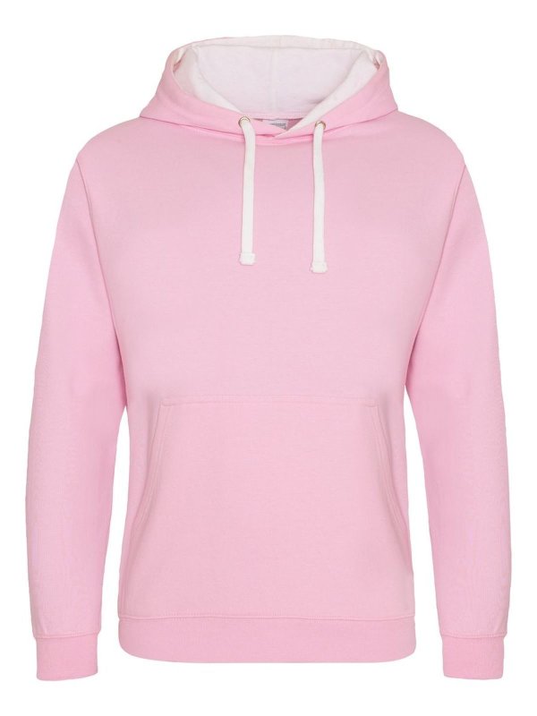 baby pink/arctic white
